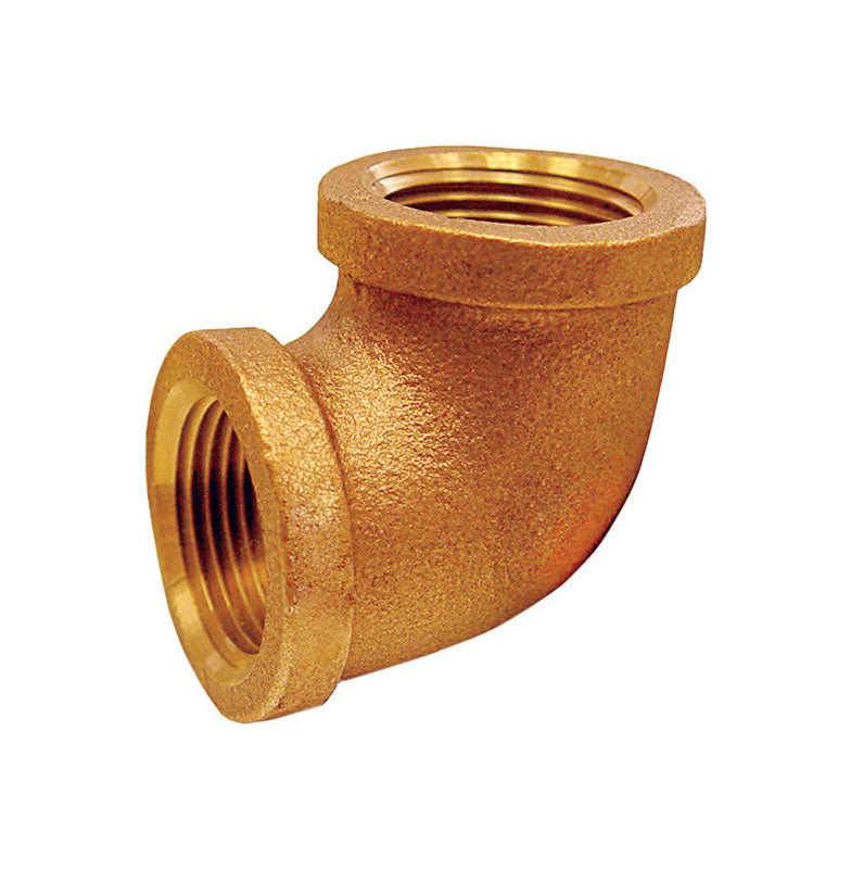 ELBOW 90DEG 3/8″FPT LF on Sale