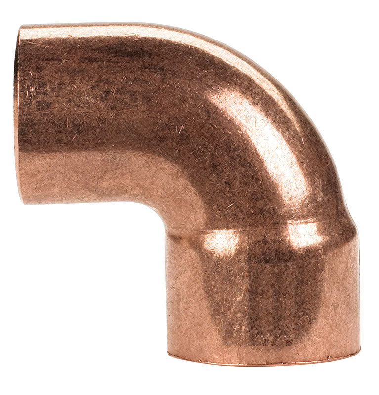 ELBOW 90STREET 1″&1″COPR Hot on Sale