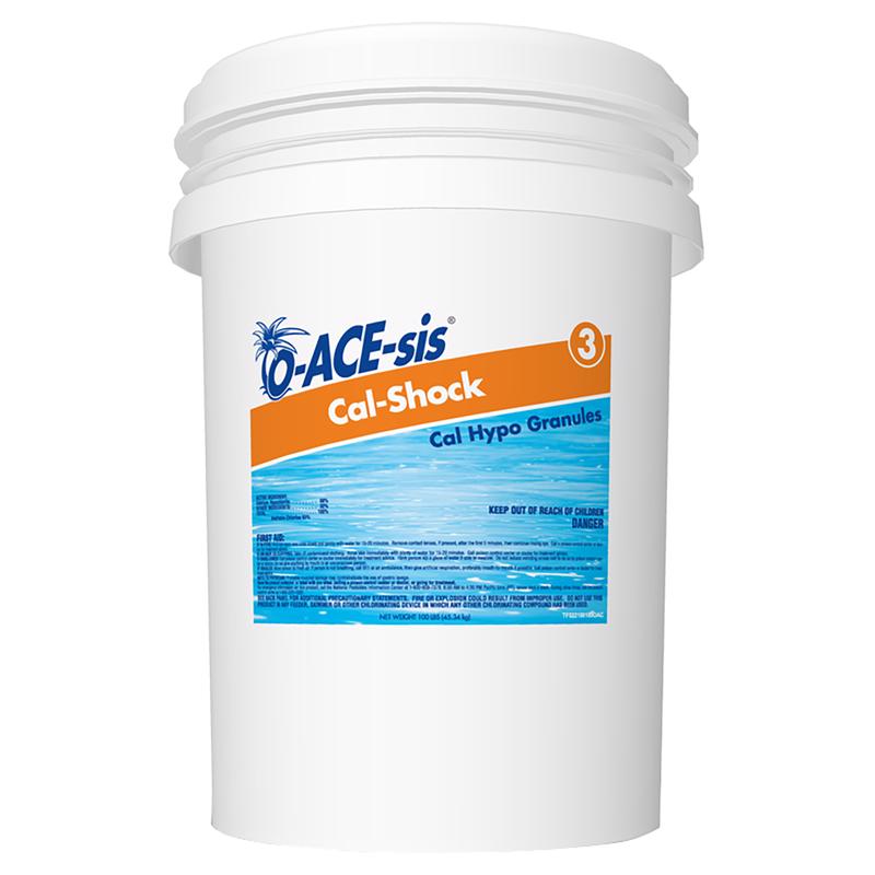 CAL-SHOCK 100LB on Sale