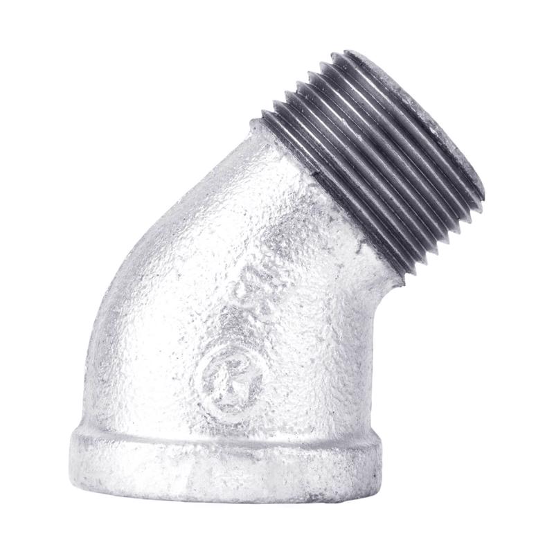 45 DEG SRT ELBW 1-1/2″ Online Sale