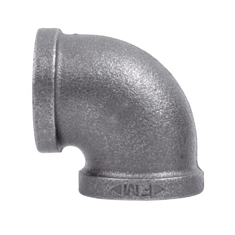 ELBOW BLACK 1/2″ 90 Hot on Sale