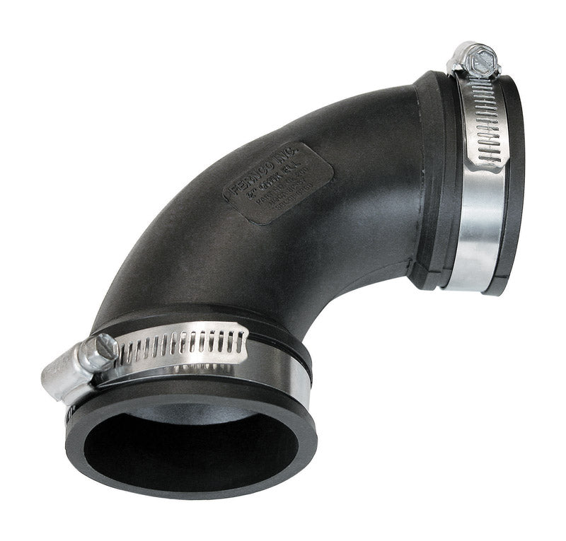 ELBOW 90D FLEX 2″ Online Hot Sale