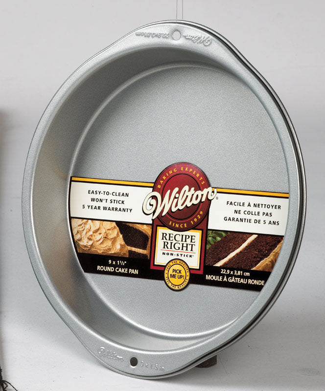 CAKE PAN 9″ WILTON Sale