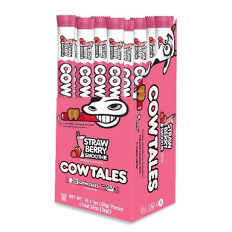 CANDY STRAWBRY SMTH 36OZ on Sale
