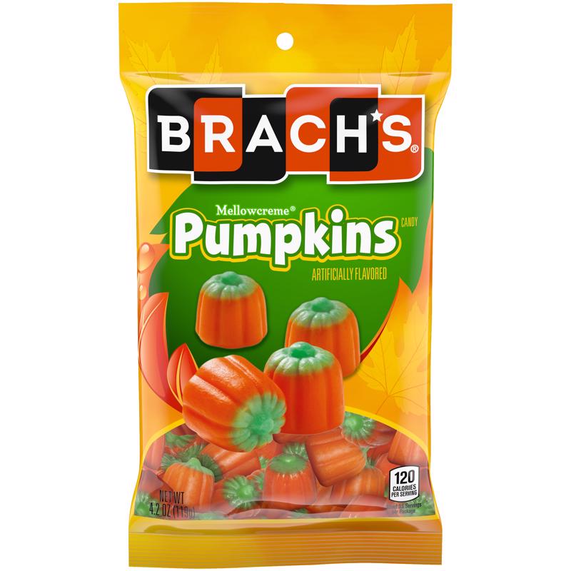CANDY PUMPKNS Online Sale