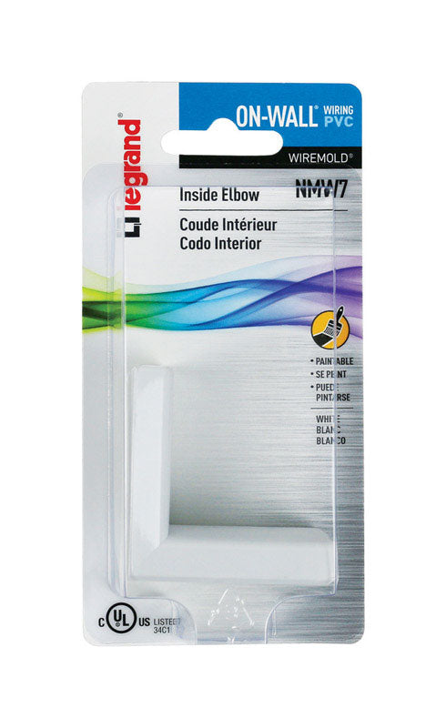 ELBOW INSIDE NM WHT Discount