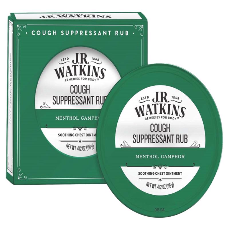CAMPHOR OINTMENT 4.12OZ Supply