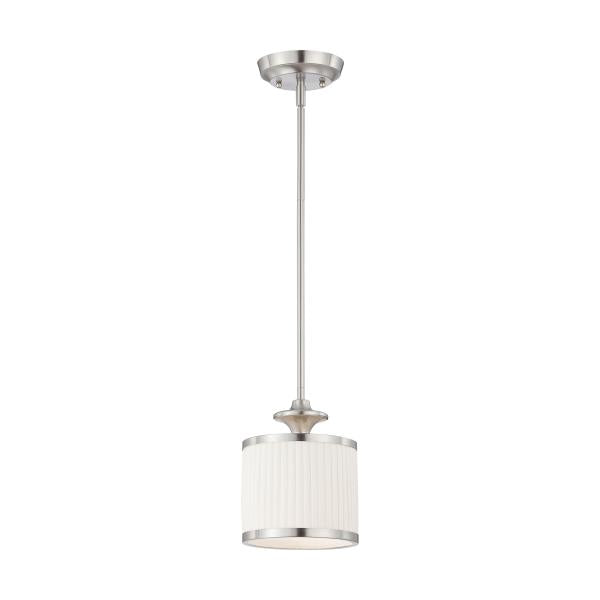 CANDICE 1 LIGHT MINI PENDANT Fashion