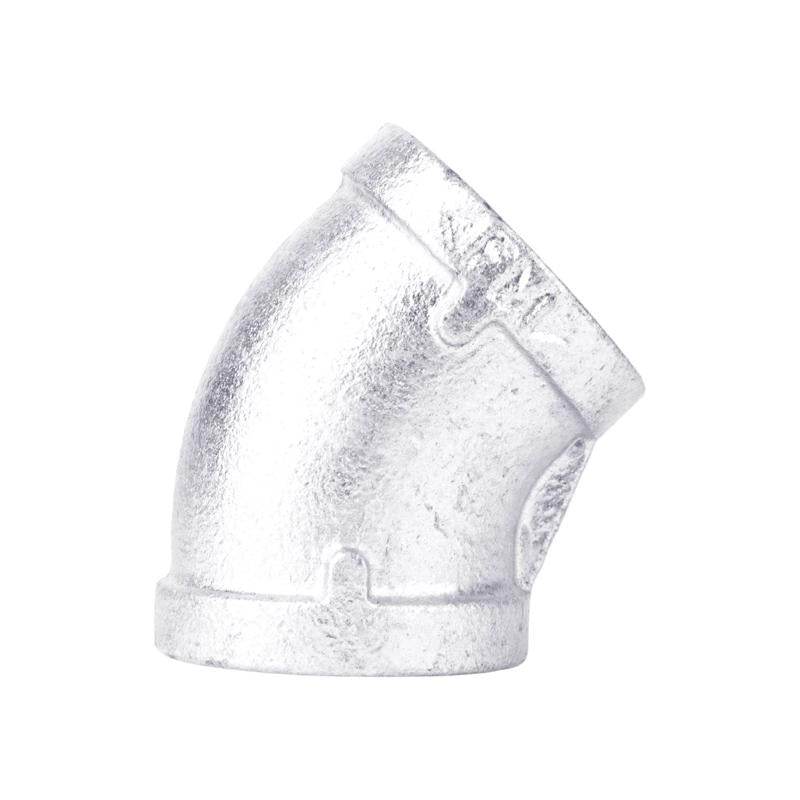 ELBOW GLV 1/2″ 45 DEG Supply