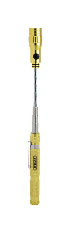 LIGHT MAGNET PICKUP 14″ Fashion