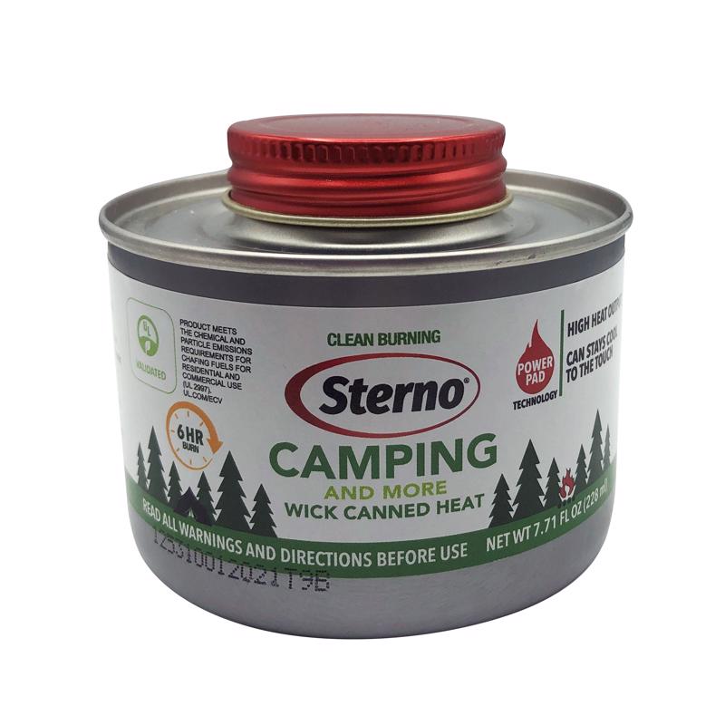 CAMP FUEL GREEN 8.55OZ Online Sale