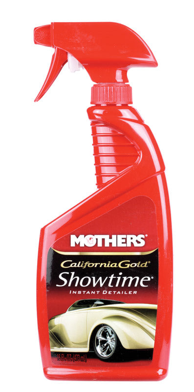 CALIF GOLD DETAILER 16OZ Fashion
