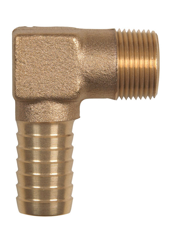 ELBOW HYDRNT 3/4M3/4I LL Discount