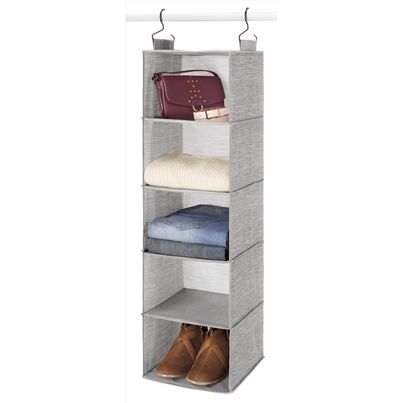 HANGN CLST ORANZ FBR GRY Supply