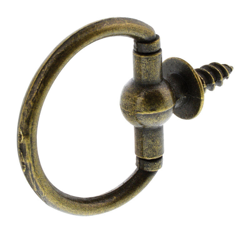 HANGR RING ANT BRS1-1/8 Sale
