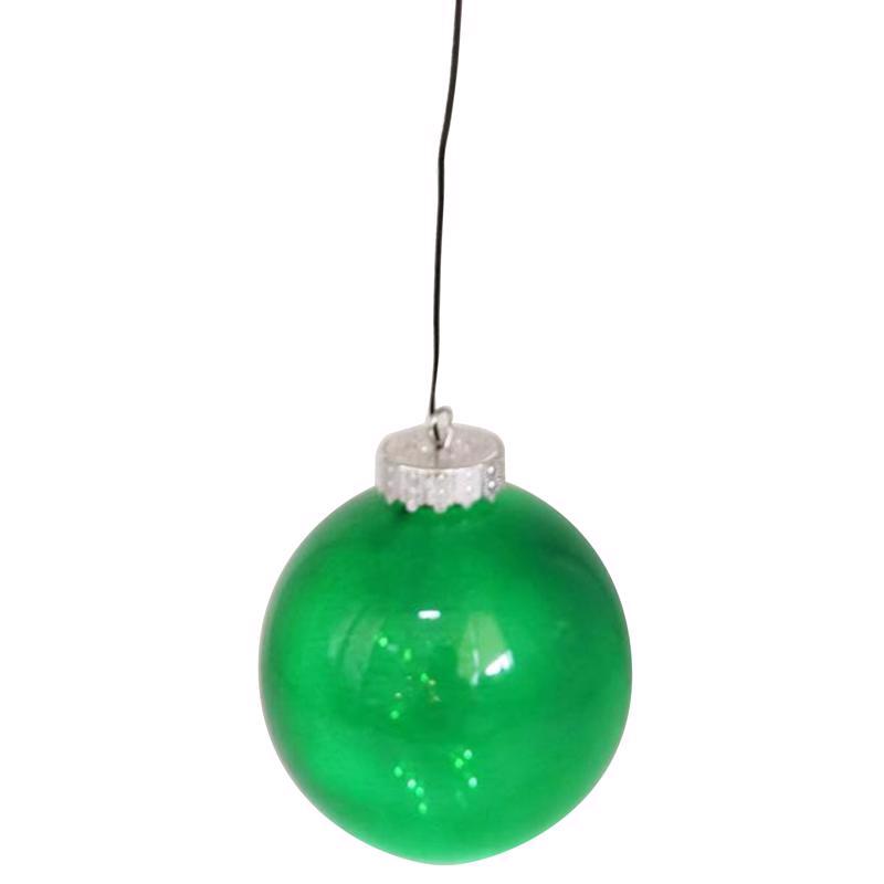 HANGNG GREEN ORNAMNT 5″H Online Hot Sale