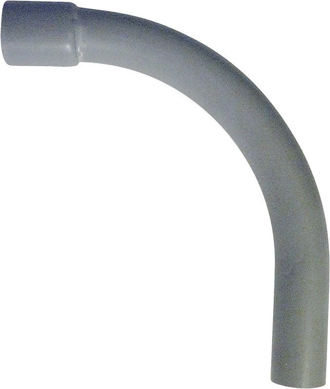 ELBOW PVC 90D 3/4″ BELL Fashion