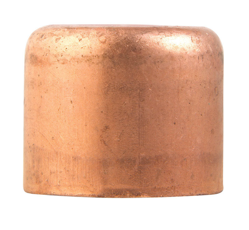 CAP 3/4″ COPPER Supply