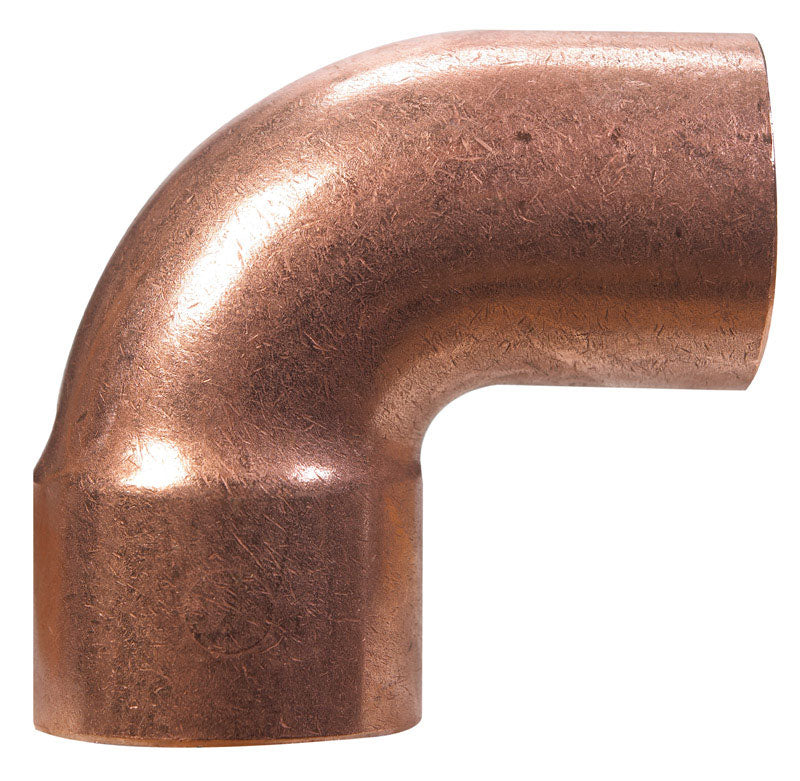 ELBOW STREET 90 1.5″COPR Fashion