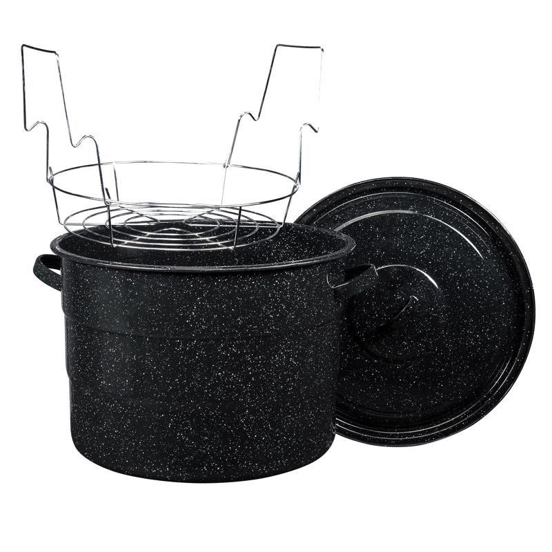 CANNER/JAR RACK 21.5QT Online Hot Sale