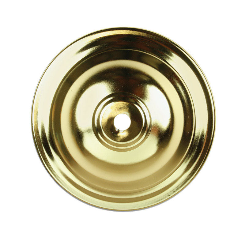 CANOPY LAMP 7/16″HOLE PB Online Sale
