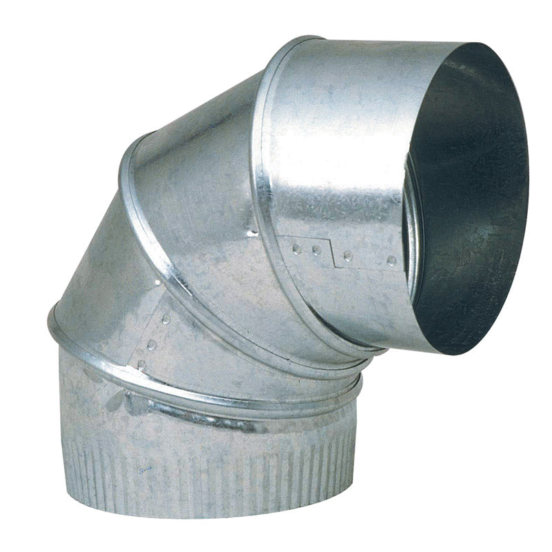 ELBOW STOV ADJ 26G8″GALV Online now