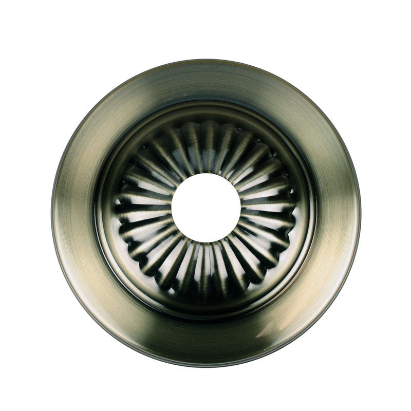 CANOPY 5″ 1-1/16 HOLE Fashion