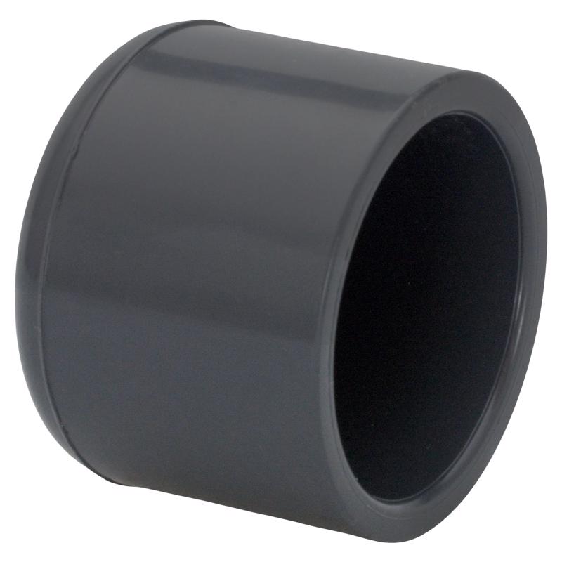 CAP 1″ SCHE 80 PVC on Sale