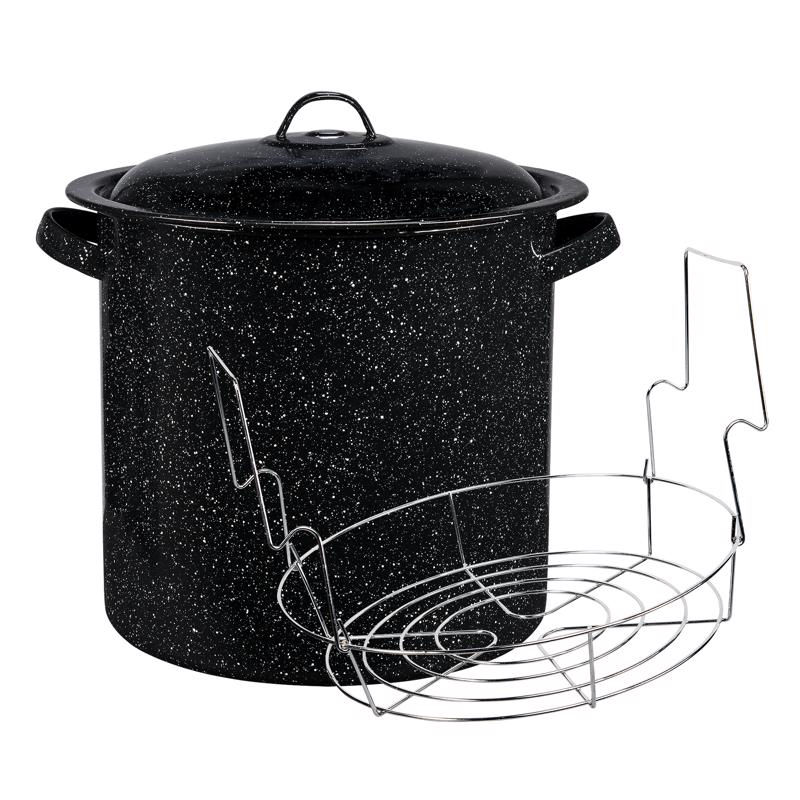 CANNER/RACK GRAN 15.5QT Online Sale