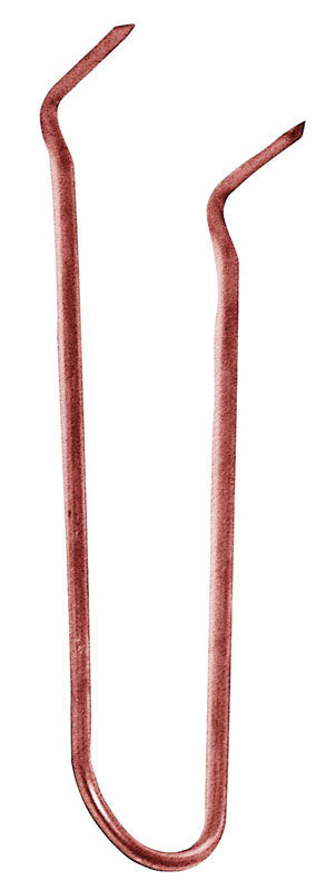 HANGR HOOK PIPE 1/2X6BG5 Discount