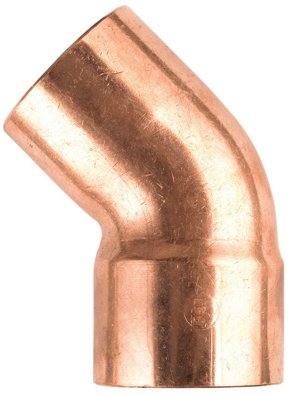 ELBOW STREET 45 2″COPPER Online now