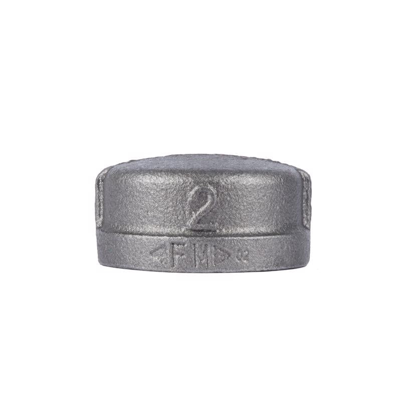 CAP 2″ BLACK Sale