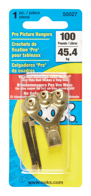 HANGER PICT 00K 100# CD1 on Sale
