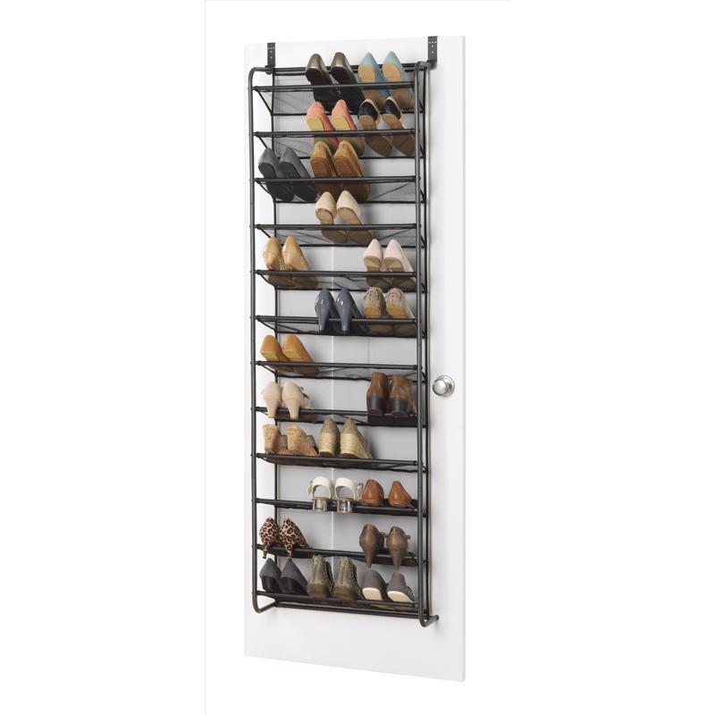HANGING SHOE ORGANZR 69″ Online now