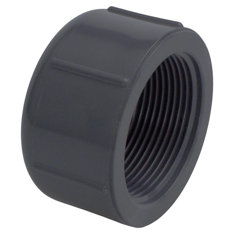 CAP 1/2″ SCHE 80 PVC on Sale