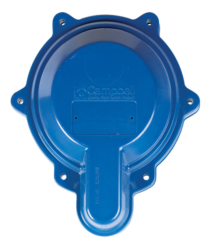 CAP WELL WATRTITE6-5/8″ Discount