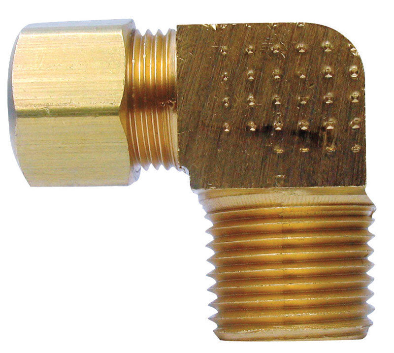 ELBW 90D 3/8″COMPXMPT Discount