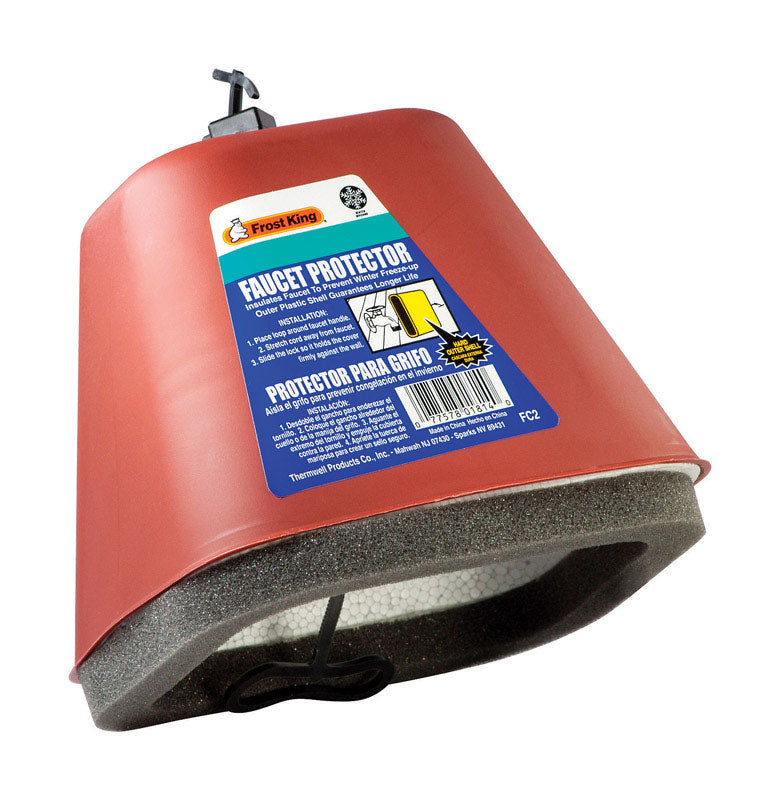 HARD FAUCET COVER on Sale