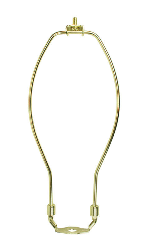 HARP 10″ BRASS PK/1 Online