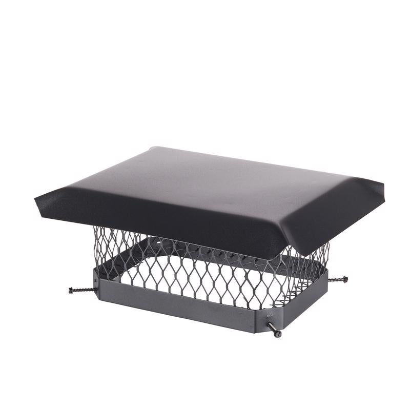 CAP TABSCREW CHIMNEY9X13 Online