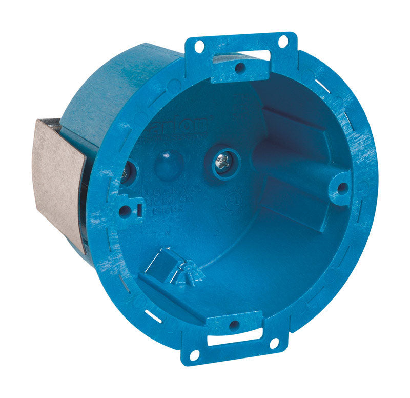 ELCTRICAL CEILNG BOX RND Online Sale