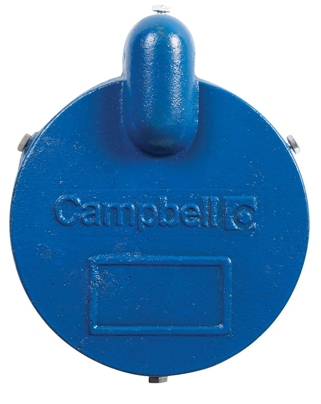 CAP WELL 6-6-5/8″OD Online Sale