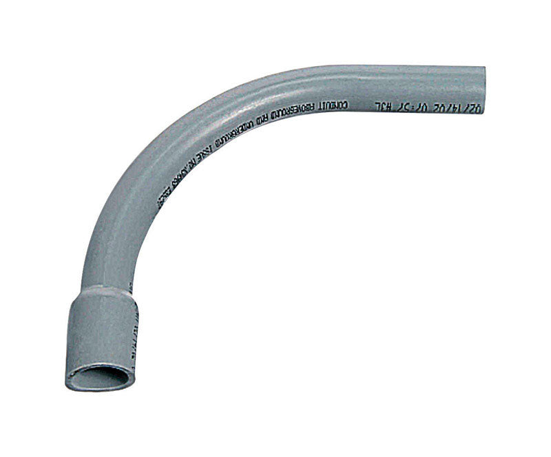 ELEC CONDUIT ELBOW2-1/2″ Fashion