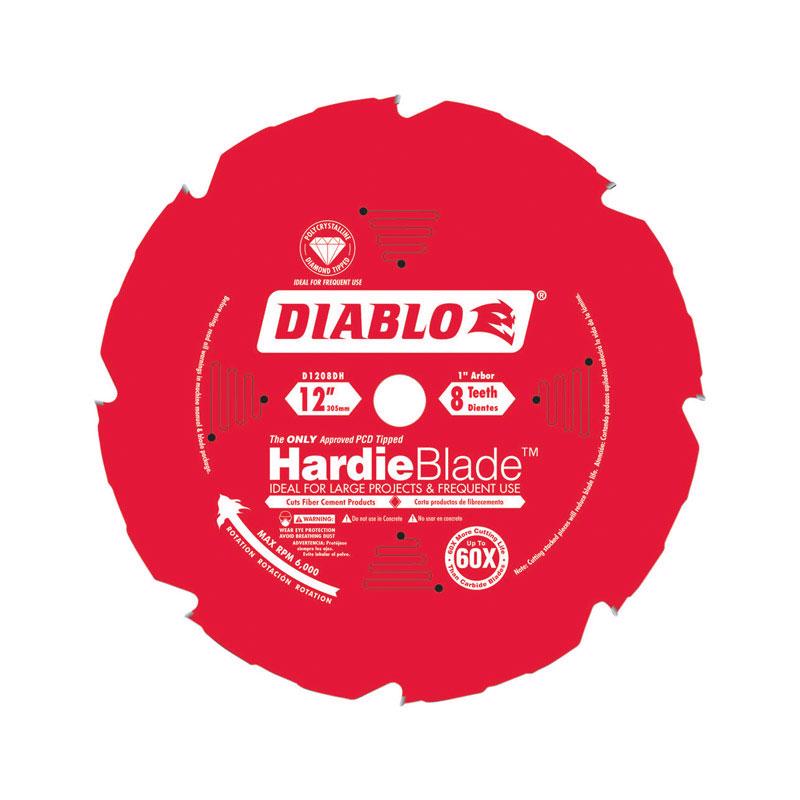 HARDIE BLD FC 12″ 8T on Sale