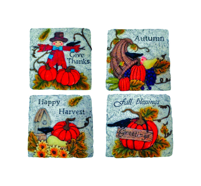 HARVEST STEPPING STONES Sale