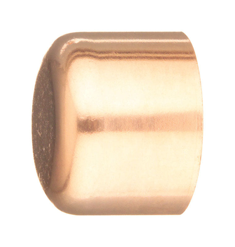 CAP CPPR 1/2″SWT 10PK Online