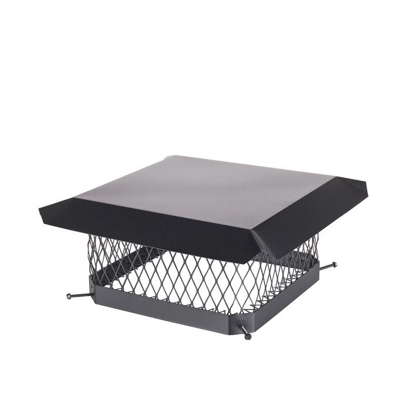 CAP TABSCREW CHIMNY13X13 Discount