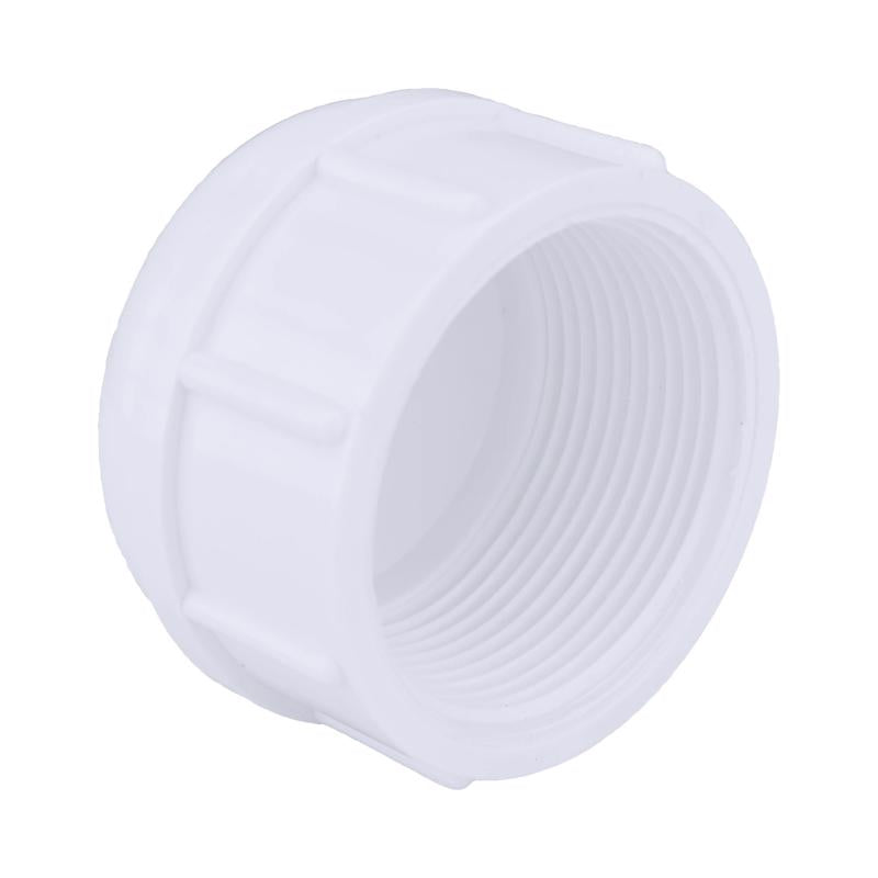 CAP PVC SCH40 1.25″FPT Online Hot Sale
