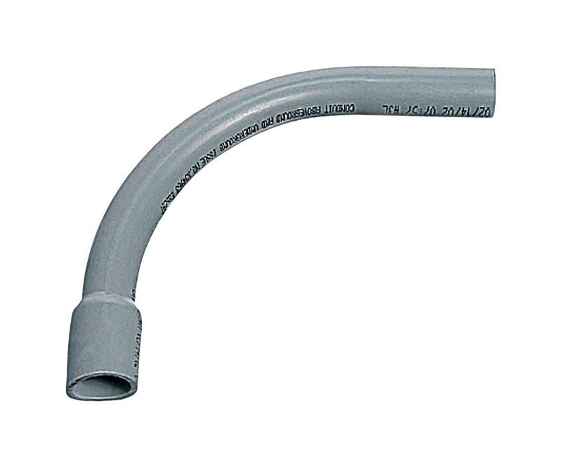 ELEC CONDUIT ELBOW3″DIA Hot on Sale