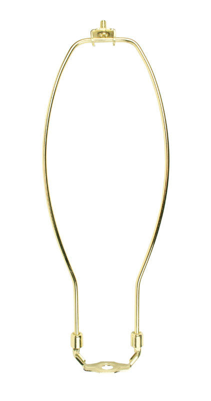 HARP 12″ BRASS PK/1 Online Hot Sale